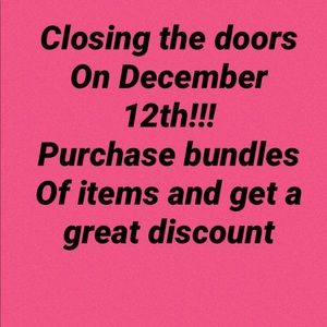 Closet of clothes and shoes and coats